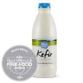 Organic Cow Kefir