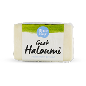 Goat Haloumi