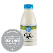 Goat Kefir