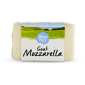 Goat Mozarella