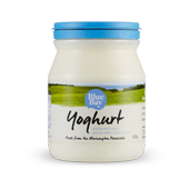 Yoghurt